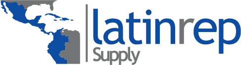 Logo LatinRed Supply